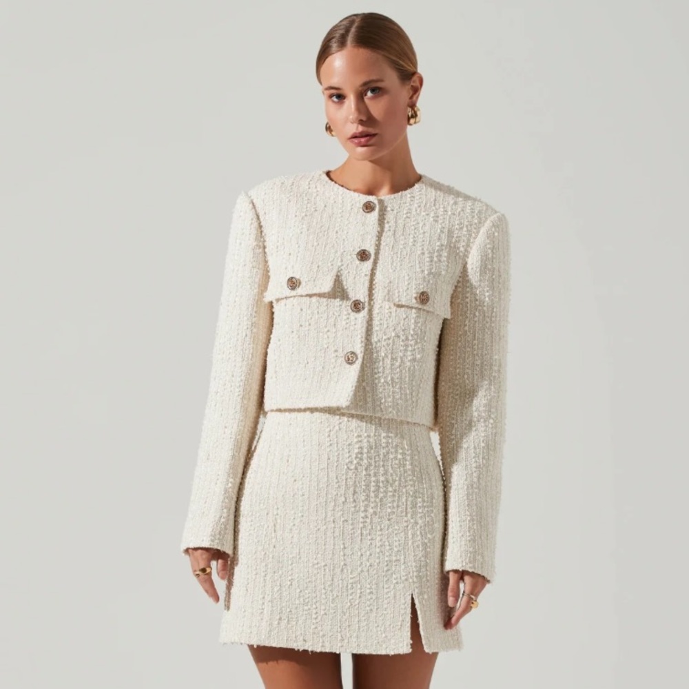 ASTR Covina Jacket